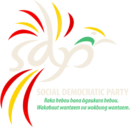 Social Democratic Party