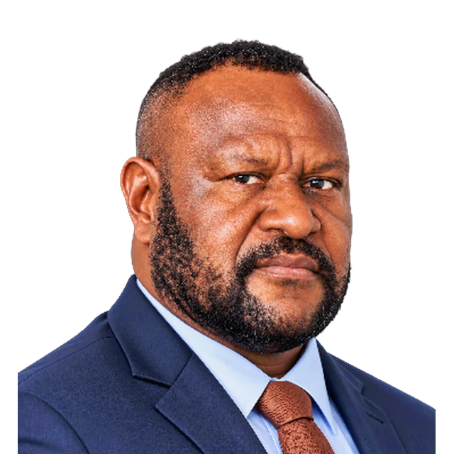 Hon. Stanley Muts Samban, MP